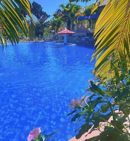 Bao Dien Guesthouse Bảo Lộc Eksteriør bilde