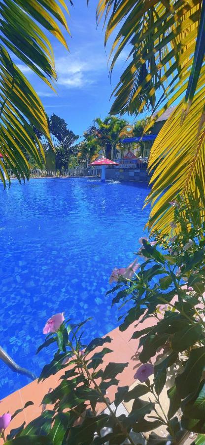 Bao Dien Guesthouse Bảo Lộc Eksteriør bilde